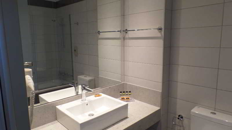 Hotel Belvedere Beach Rhodes City Luaran gambar