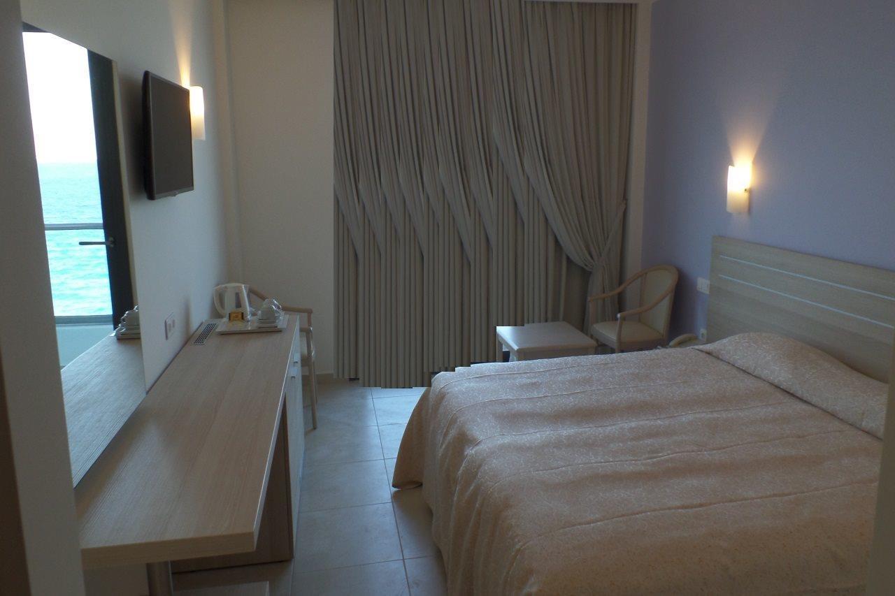 Hotel Belvedere Beach Rhodes City Luaran gambar