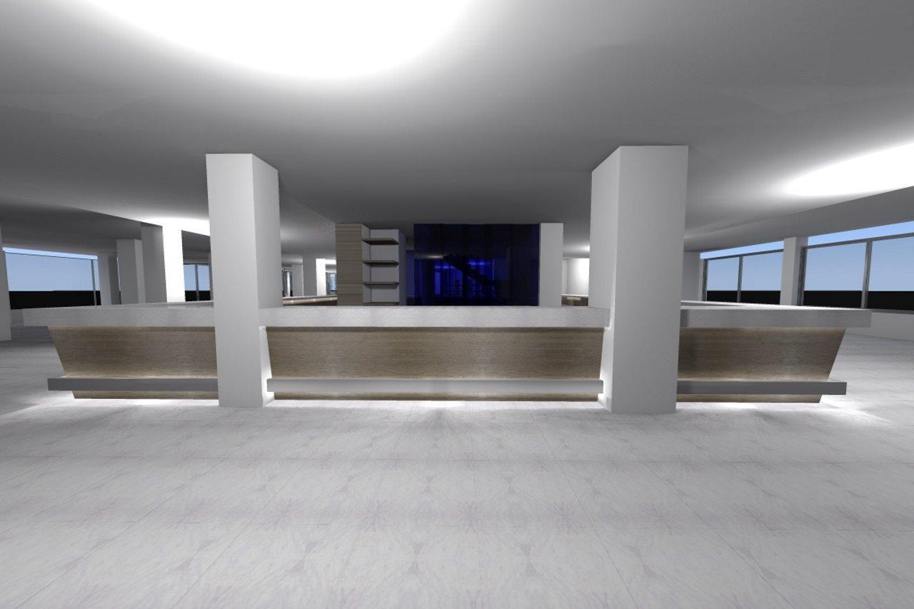 Hotel Belvedere Beach Rhodes City Luaran gambar